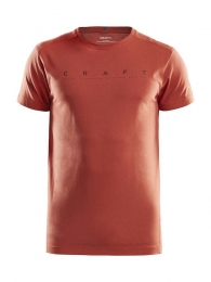 CRAFTDEFT20SSTEEMT-SHIRTHERENMaatM