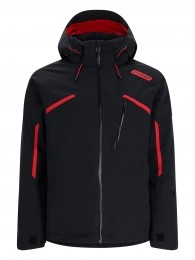SpyderMensLeaderJacket