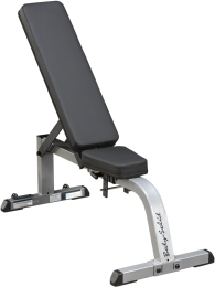 Body-SolidHeavyDutySchuineTrainingsbank