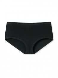 Schiesser-Short-PersonalFit-zwartMaat2XL