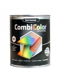 Rust-OleumCombiColorMulti-SurfaceGloss-OpKleurGemengd-25L