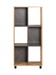 BoekenkastRileyFurnilux