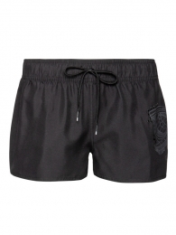 ProtestEVIDENCEbeachshortZwembroekDames34XS