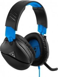 TurtleBeachRecon70P-GamingHeadset-PS4NintendoSwitchXboxOnePCampMobile-Zwart