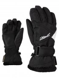 ZienerLaraGtxGirlsGloveJunior