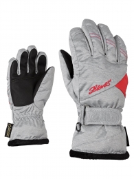 ZienerLaraGtxGirlsGloveJunior