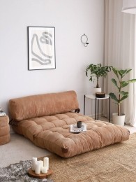 SlaapbankFoldribfluweelAtelierDelSofa