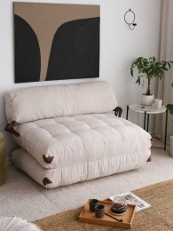 SlaapbankFoldribfluweelAtelierDelSofa