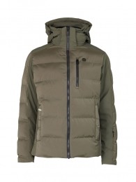 8848AltitudeMensMalikSkiJacket