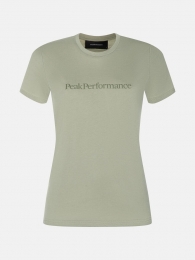 PeakPerformanceWGroundTee