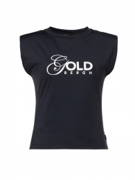 GoldberghWomensGenevieveSleevelessTop