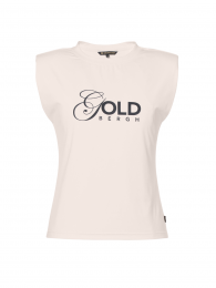 GoldberghWomensGenevieveSleevelessTop