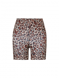 GoldberghWomensBastetShort