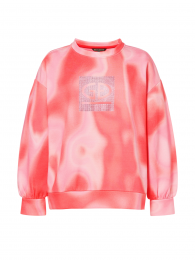 GoldberghWomensCeriseSweater