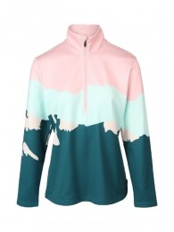 BrunottiYukonWomenFleece
