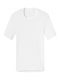 Schiesser-OriginalFeinripp-T-Shirt12-witMaat2XL