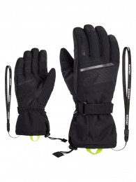 ZienerGentianAsRGloveSkiAlpine