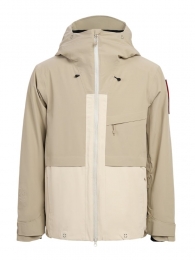 TheMountainStudioMensCarvInsulatedStretchJacket
