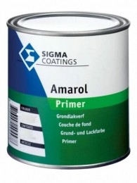 SigmaAmarolPrimer-OpKleurGemengd-1L