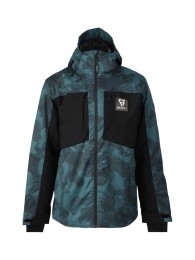 BrunottiRebornMenSnowJacket