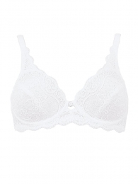 Triumph-Amourette300Wbeugel-wit