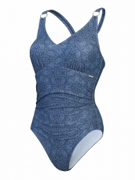 Speedo-Eco-V-neck-7555Maat44