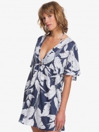 Roxy-S-SummerCherryDress