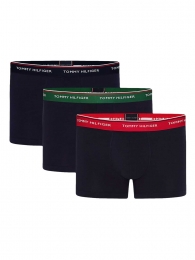 TommyHilfiger-3pTrunk-StretchCotton-0SM