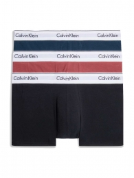 CalvinKlein-3pTrunk-CottonStretch-DYS