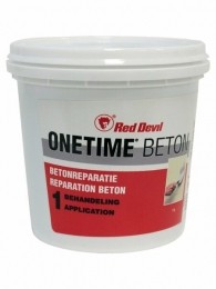 RedDevilONETIMEBeton-Wit-4L