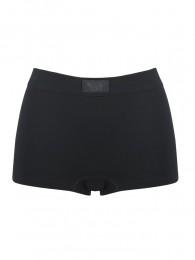 Sloggi-DoubleComfortShort-zwart