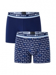 PuntoBlanco-2pBoxerBriefs-Navycotton-105