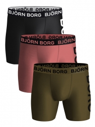 BjrnBorg-PerformanceShorts-3pack-MP001