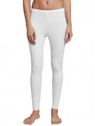 Schiesser-Pantalon-Luxury-wit