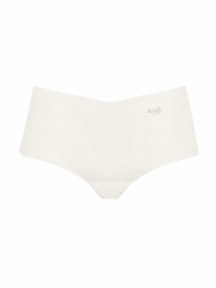 Sloggi-ZEROMicrofibreShort-grijs