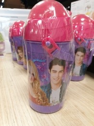 DisneyViolettaDrinkbekermetFlipdop500ml-1stuk