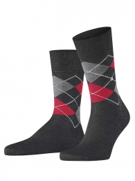 Burlington-Socks-Manchester-3096Maat40-46
