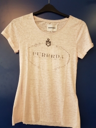 T-shirtdamesroze-purrrda-mtL