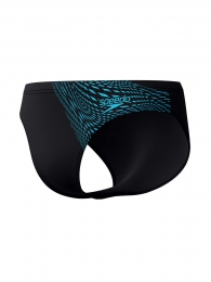 Speedo-EcoSwimbrief7cm-Medley-6553MaatL