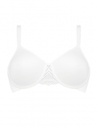 Triumph-MyPerfectShaperBHvoorgevormd-witMaat85C