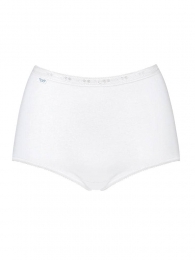 Sloggi-BasicMaxi-wit