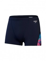 Speedo-EcoAquashort-V-Cut-7314MaatL