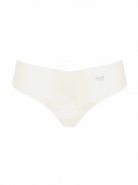 Sloggi-ZEROMicrofibreHipstring-grijs