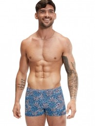 Speedo-EcoAquashort-Escape-7013Maat2XL
