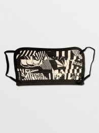 VolcomAssortedFacemask