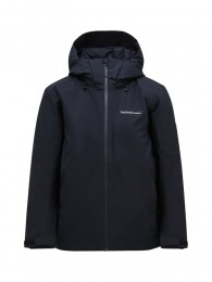 PeakPerformanceMensMaroonJacket