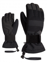 ZienerManuAsRJuniorGloveSb