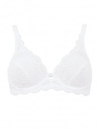 Triumph-Amourette300Wbeugel-wit