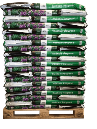 PalletKwekersgrond40liter-Pokon