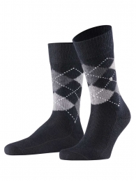 Burlington-Sokken-Preston-3880Maat40-46